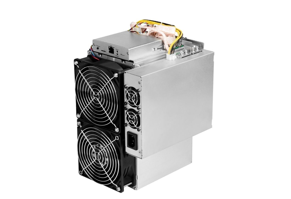 DCRの硬貨のためのBlake256R14アルゴリズムのAiscの採掘機秒針Antminer DR5 35T